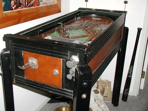 Cabinet - Full View