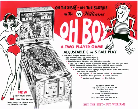 Flyer