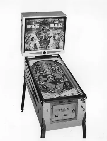 Promotional Photo