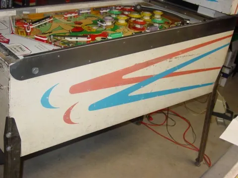 Cabinet - Right
