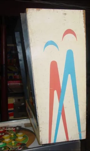 Backbox - Right