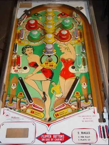 Playfield