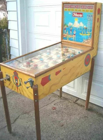 Cabinet - Right