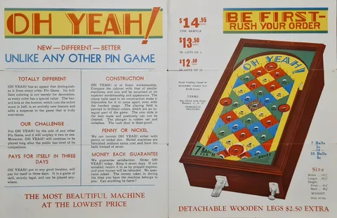 Flyer - Inside Fold