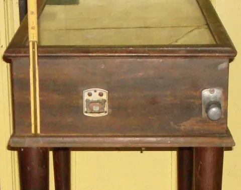Cabinet - Front*
