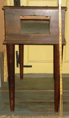 Cabinet - Right*