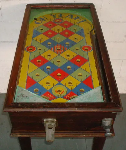 Playfield*
