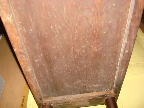 Cabinet - Bottom*