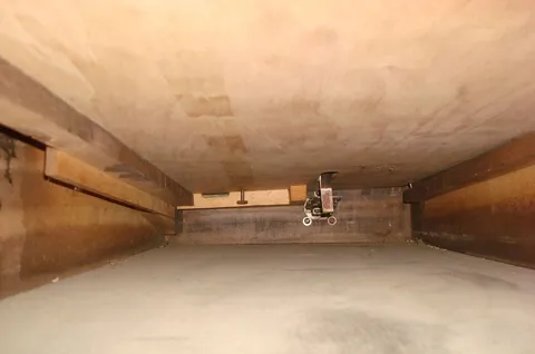 Inside Cabinet*