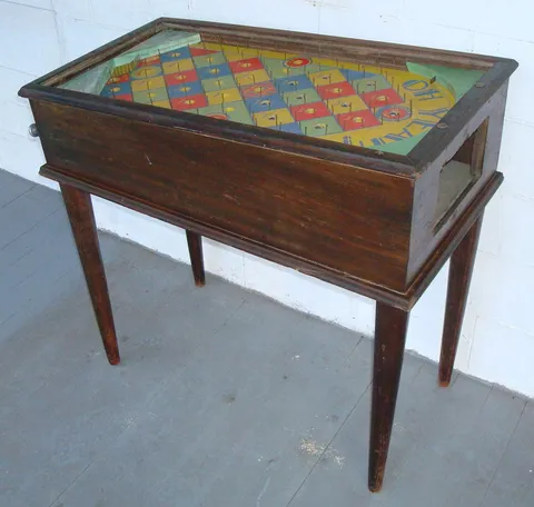 Cabinet - Right*