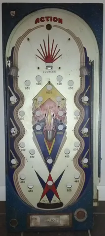 Playfield*