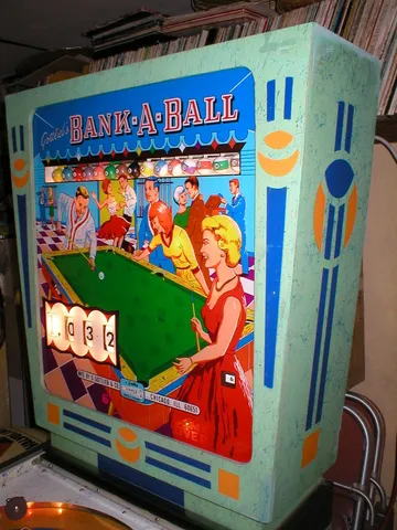 Backbox - Right