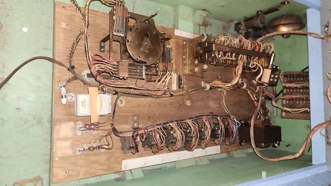 Inside Cabinet
