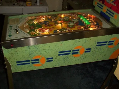 Cabinet - Right
