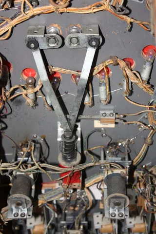 Flipper Mechanism*