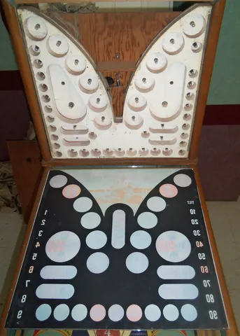 Backbox - Insert
