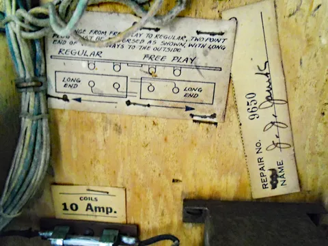 Mode Selection Instructions