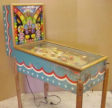 Cabinet - Left