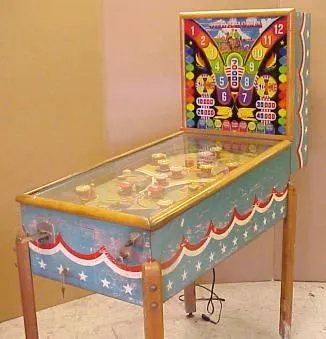 Cabinet - Right