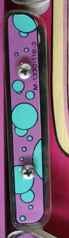 Playfield Plastic*