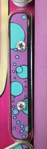 Playfield Plastic*