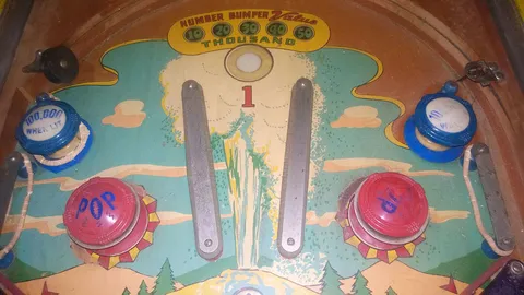 Upper Playfield*