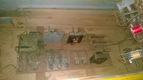 Inside Cabinet*