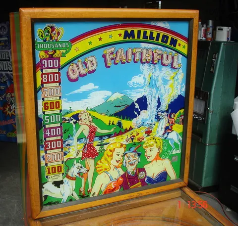 Backglass