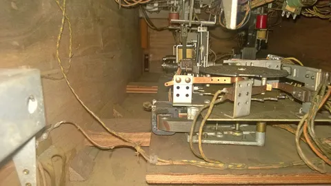 Inside Cabinet - Detail*