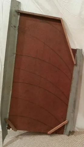 Drain Board