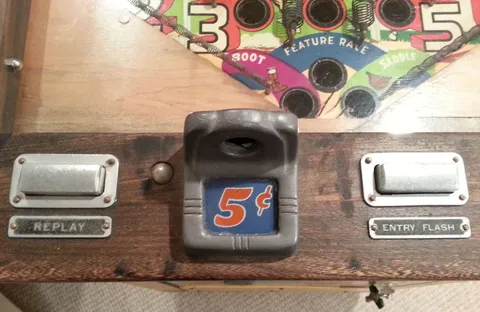 Player Controls