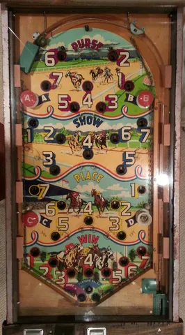Playfield*