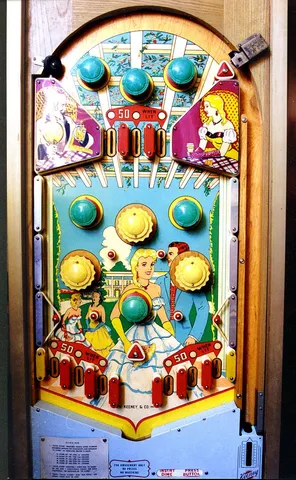 Playfield