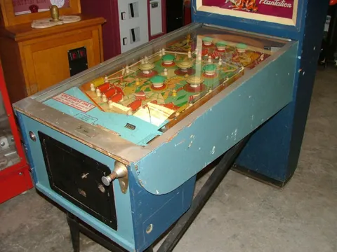 Cabinet - Right*