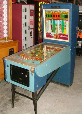 Cabinet - Full View*