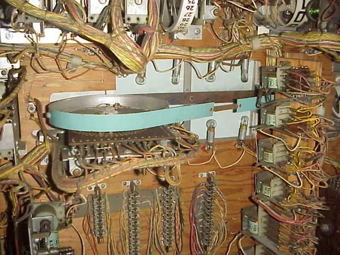 Animation Unit