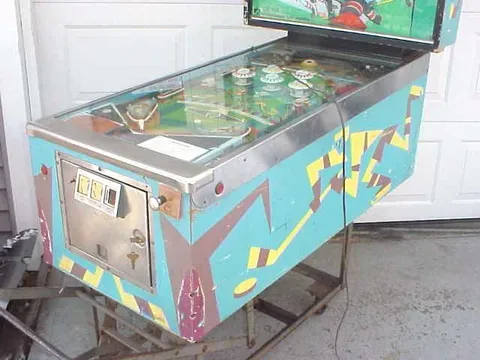 Cabinet - Right