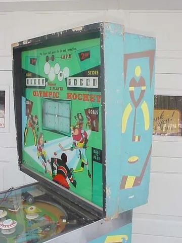 Backbox - Right