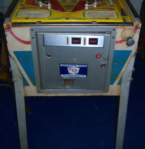 Cabinet - Front*