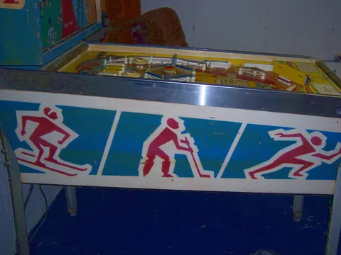 Cabinet - Left*