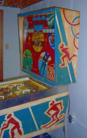 Backbox - Right*