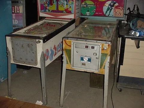Cabinet - Front