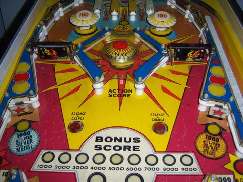Middle Playfield*