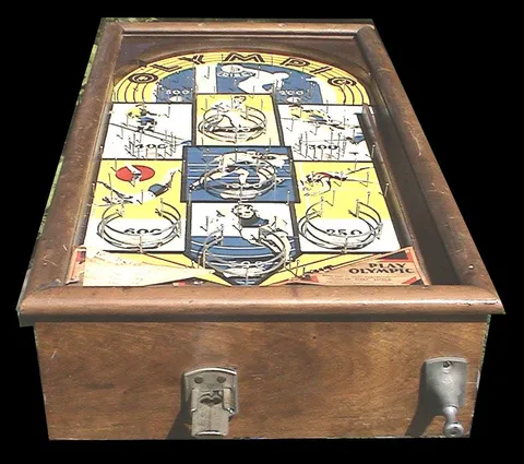 Cabinet - Front