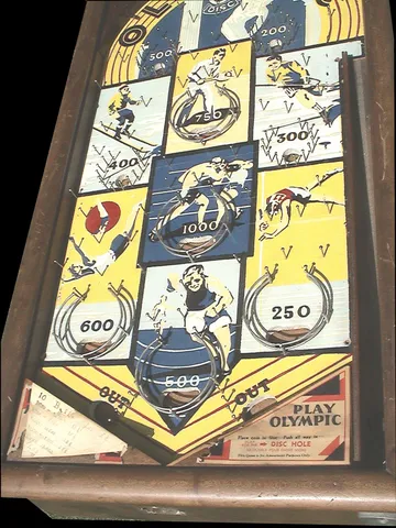 Playfield