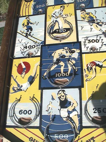 Middle Playfield