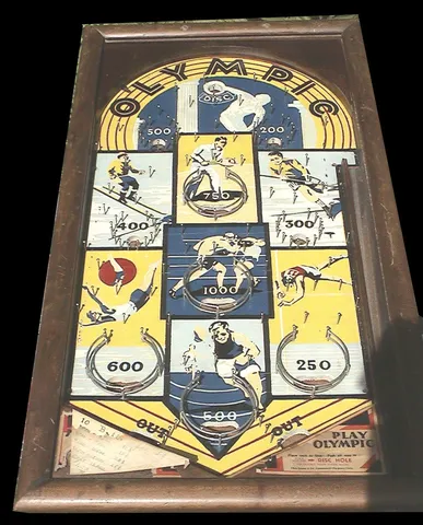 Playfield