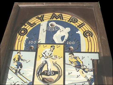 Upper Playfield