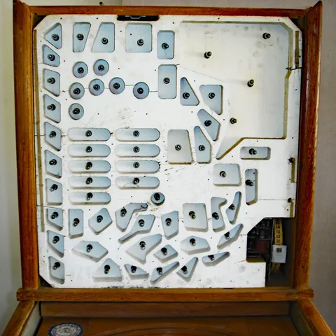 Backbox - Insert*