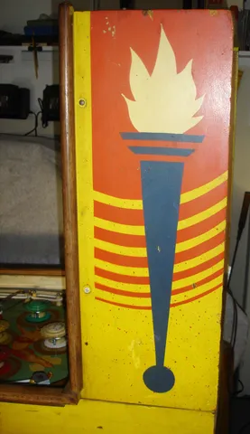 Backbox - Right*
